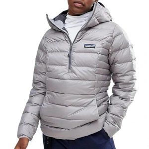 Patagonia Down Sweater Hoody Pullover